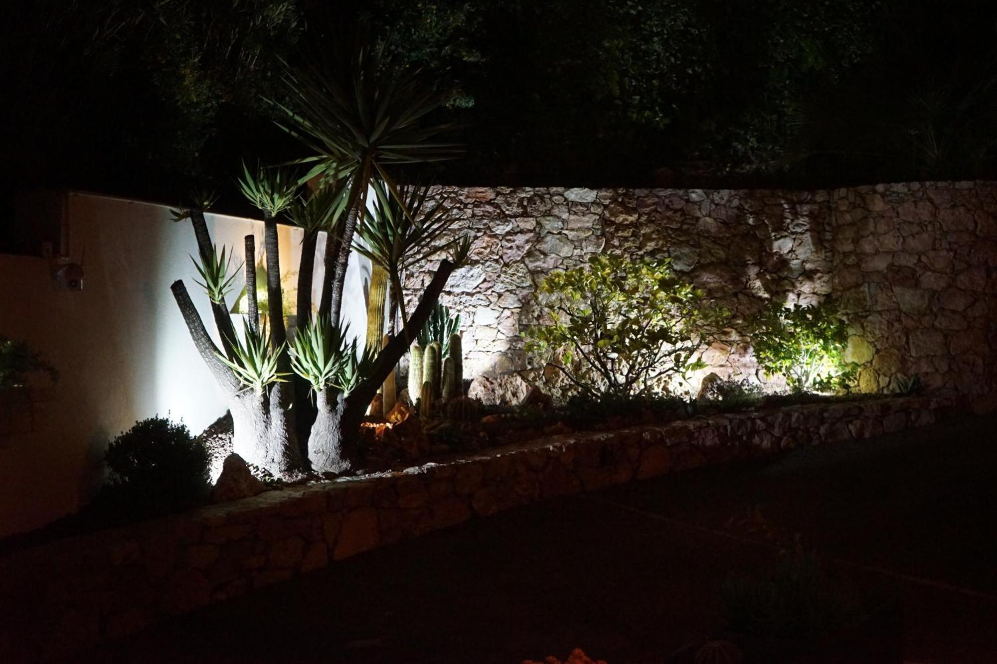 Villa les Cades Sainte-Maxime Extérieur photo